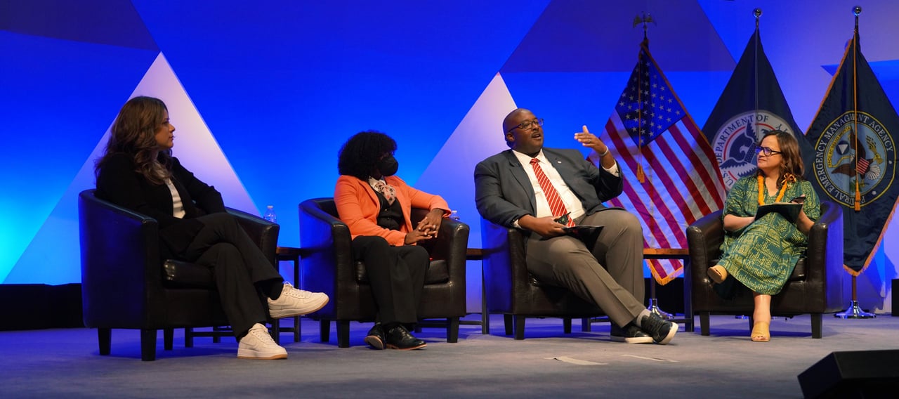 Remembering a Whirlwind Week of Local & National Activities Cover